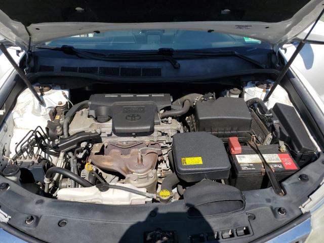 Zdjęcie 11 z aukcji – 2012 TOYOTA CAMRY BASE z VIN 4T4BF1FK5CR190544