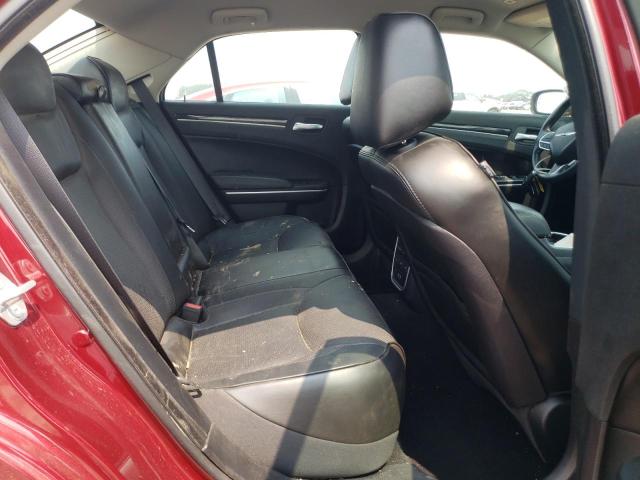 Photo 10 from auction – 2021 CHRYSLER 300 TOURIN with VIN 2C3CCARGXMH516401