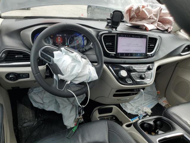 Photo 8 from auction – 2022 CHRYSLER PACIFICA TOURING L with VIN 2C4RC1BG3NR117700