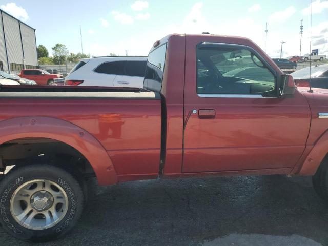 Photo 10 from auction – 2009 FORD RANGER with VIN 1FTYR10D49PA52866
