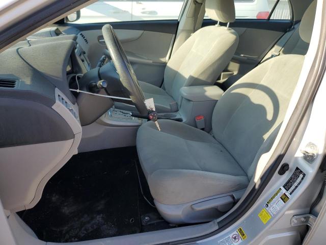 Photo 7 from auction – 2013 TOYOTA COROLLA BA with VIN 2T1BU4EE7DC016913