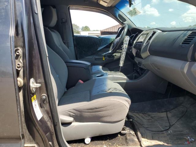 Photo 7 from auction – 2014 TOYOTA TACOMA DOU with VIN 3TMLU4EN3EM161119