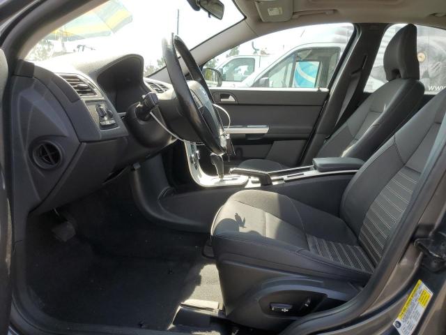 Photo 7 from auction – 2010 VOLVO S40 2.4I with VIN YV1390MS7A2514216