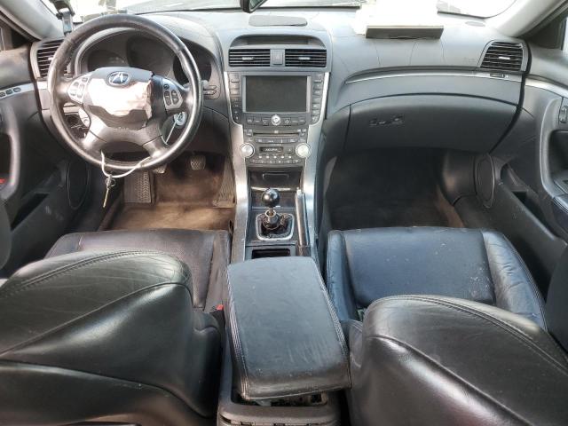 Photo 8 from auction – 2004 ACURA TL with VIN 19UUA65564A065345