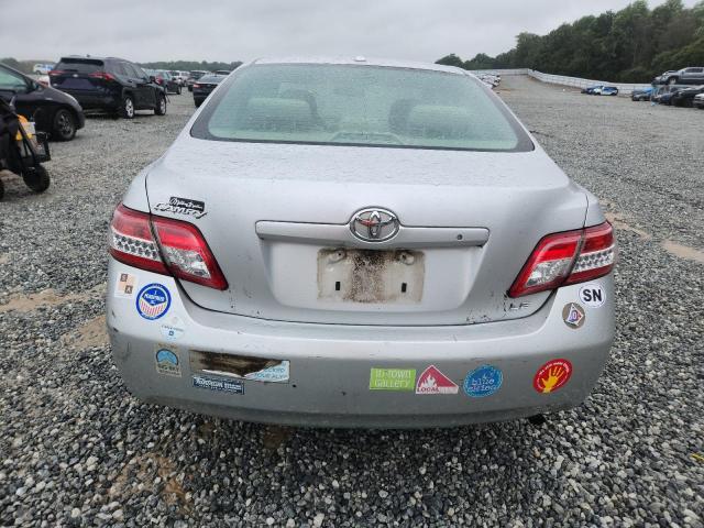 Photo 6 from auction – 2011 TOYOTA CAMRY BASE with VIN 4T1BF3EK5BU633801