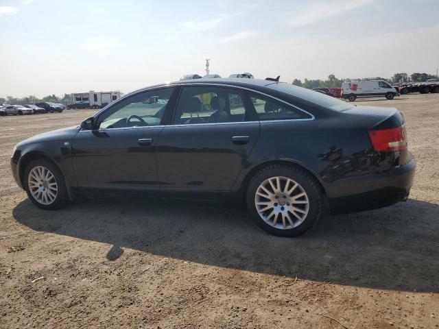 Photo 2 from auction – 2006 AUDI A6 3.2 QUA with VIN WAUDH74F96N184736