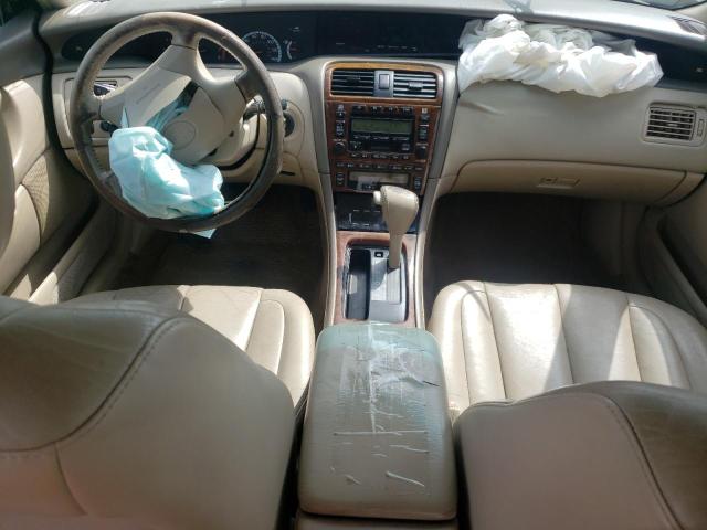 Photo 8 from auction – 2000 TOYOTA AVALON XL with VIN 4T1BF28B6YU047834