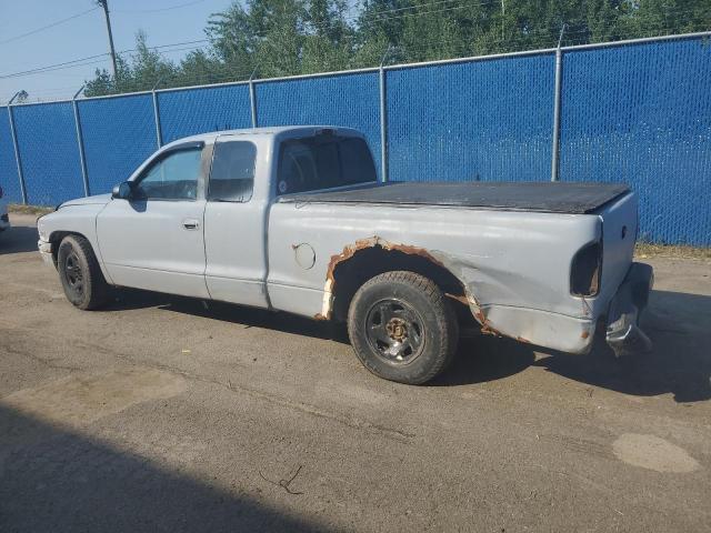 Photo 2 from auction – 2000 DODGE DAKOTA with VIN 1B7GL22X6YS667232