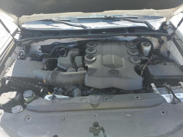 Photo 11 from auction – 2016 TOYOTA 4RUNNER SR with VIN JTEZU5JR7G5127231