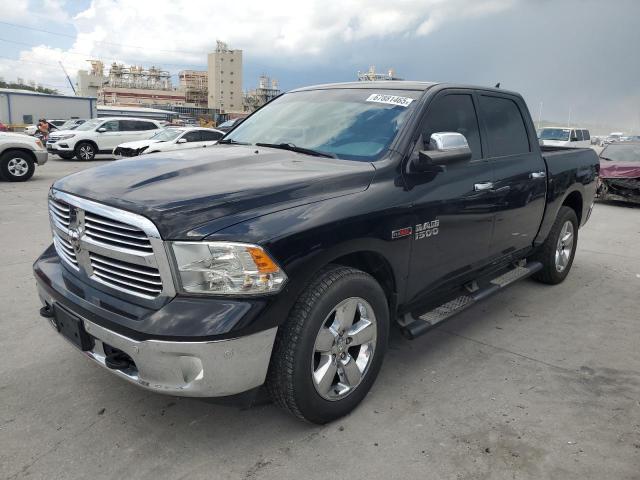 RAM 1500 SLT 2015 مع رقم تعريف المركبة 1C6RR7LM2FS518748 - صورة من المزاد