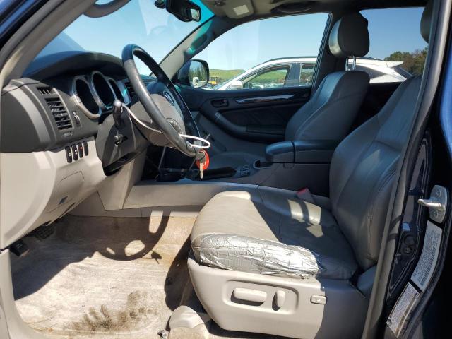 Photo 7 from auction – 2004 TOYOTA 4RUNNER LI with VIN JTEBU17R048022932