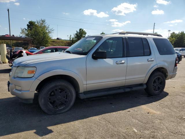 FORD EXPLORER X 2009 with VIN 1FMEU73E49UA03835 - Photo from auction