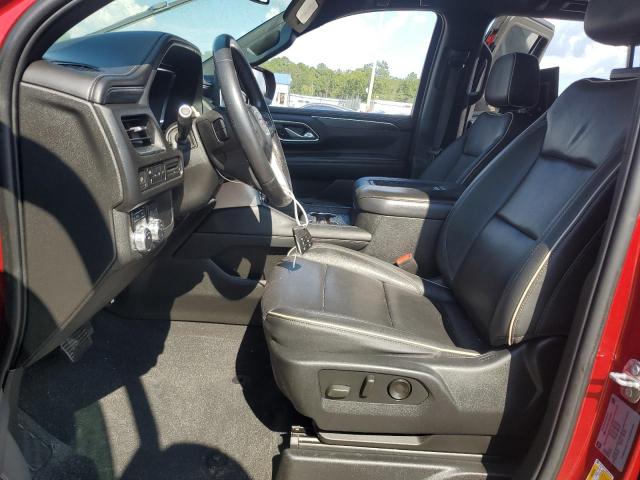 Photo 7 from auction – 2022 GMC YUKON SLT with VIN 1GKS2BKT1NR184507