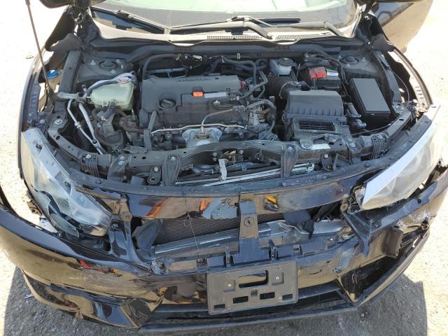 Photo 11 from auction – 2017 HONDA CIVIC EX with VIN 2HGFC2F72HH523174