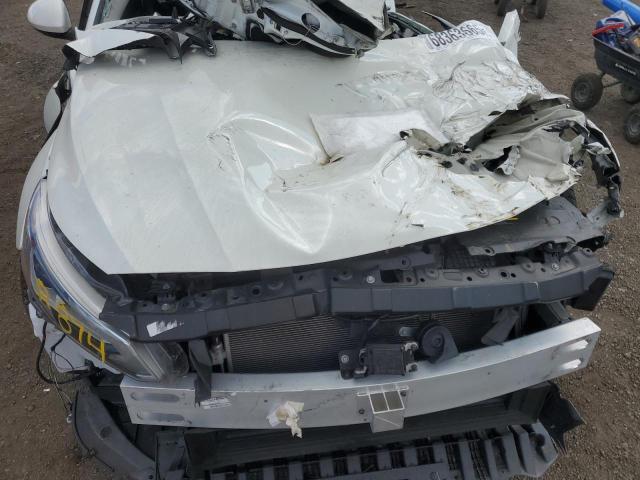 Photo 11 from auction – 2022 NISSAN ALTIMA SL with VIN 1N4BL4EW7NN413263