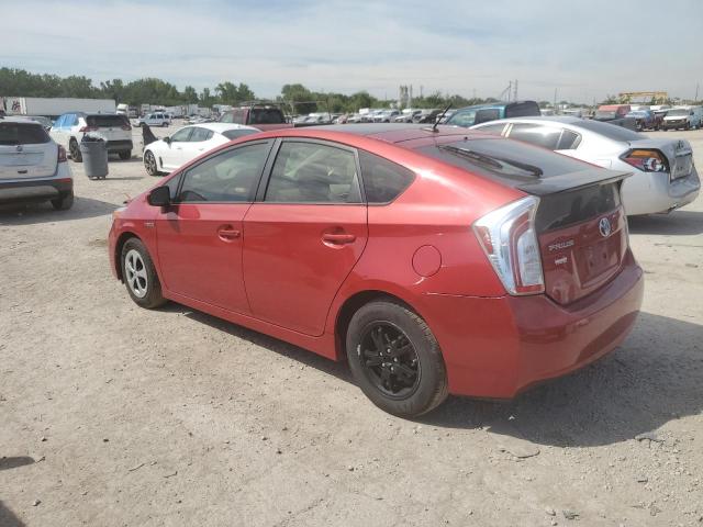 Photo 2 from auction – 2015 TOYOTA PRIUS with VIN JTDKN3DU2F0482004