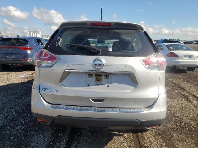 Photo 6 from auction – 2016 NISSAN ROGUE S with VIN JN8AT2MT9GW006659