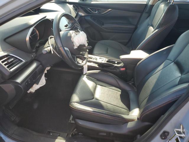 Photo 7 from auction – 2019 SUBARU CROSSTREK with VIN JF2GTANC9KH238899