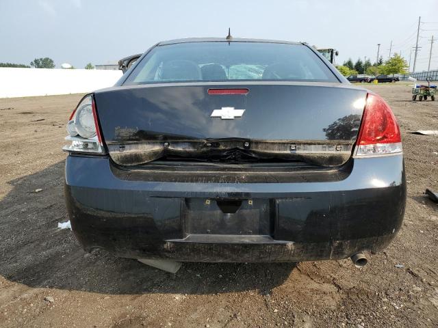 Photo 6 from auction – 2014 CHEVROLET IMPALA LIMITED with VIN 2G1WA5E35E1116919