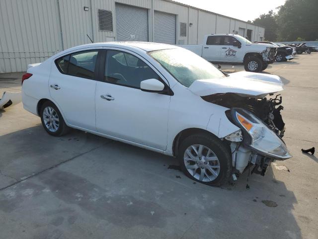 Photo 4 from auction – 2018 NISSAN VERSA S with VIN 3N1CN7AP2JL837083