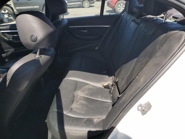 Photo 10 from auction – 2018 BMW 330 XI with VIN WBA8D9C55JA615011