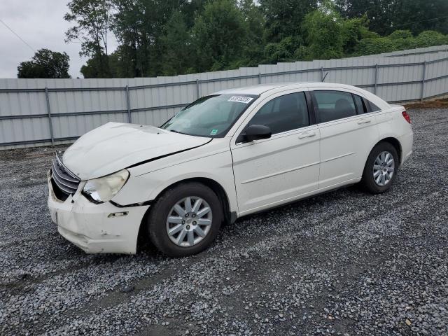 CHRYSLER SEBRING TO 2010 with VIN 1C3CC4FB0AN153703 - Photo from auction