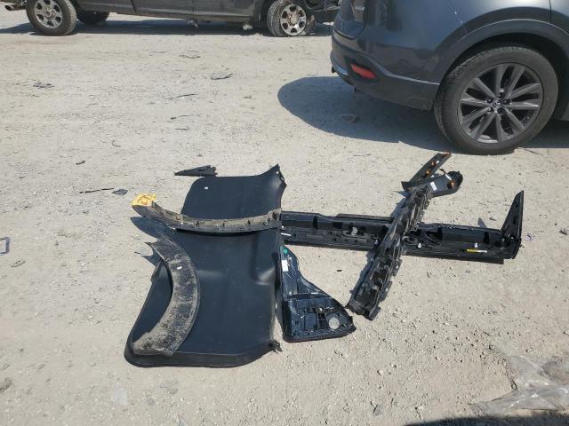 Photo 13 from auction – 2023 FORD EXPLORER P with VIN 1FM5K8AB0PGB83928