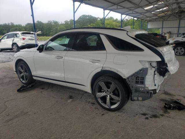 Zdjęcie 2 z aukcji – 2022 GENESIS GV70 BASE z VIN KMUMADTB6NU046965