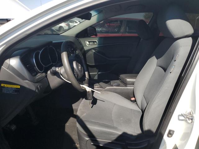 صورة رقم 7 من المزاد - 2015 KIA OPTIMA LX مع VIN KNAGM4A71F5538088