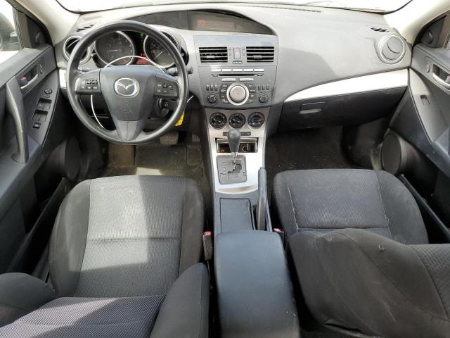 Photo 8 from auction – 2011 MAZDA 3 I with VIN JM1BL1VF9B1487523