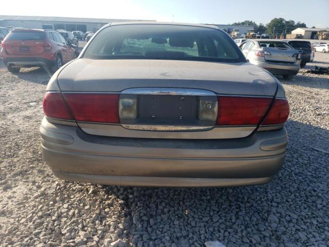 Фото 6 с аукциона – 2001 BUICK LESABRE CUSTOM с VIN 1G4HP54K014133130