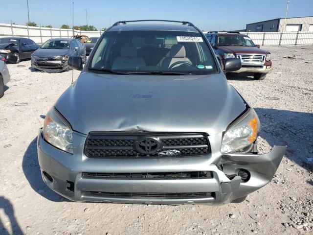 Photo 5 from auction – 2006 TOYOTA RAV4 with VIN JTMZD33V765013490