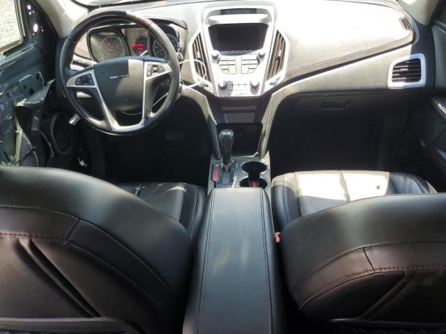 Photo 8 from auction – 2013 GMC TERRAIN DE with VIN 2GKFLYE39D6167574