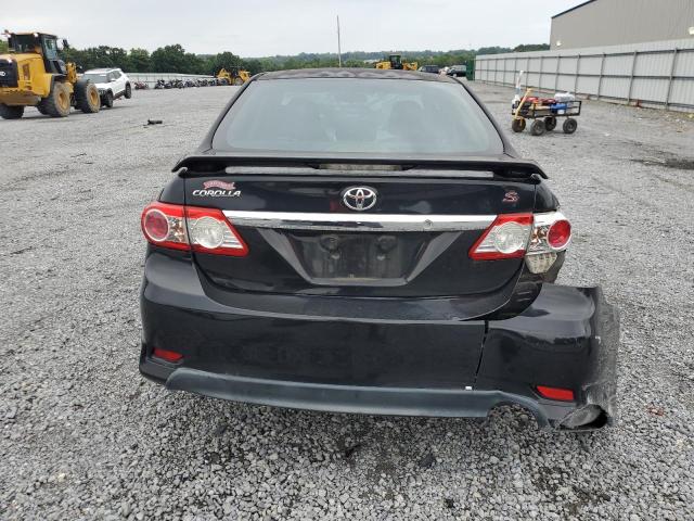Photo 6 from auction – 2013 TOYOTA COROLLA BA with VIN 2T1BU4EE8DC001207