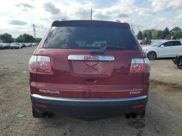 Photo 6 from auction – 2010 GMC ACADIA SLE with VIN 1GKLVLED0AJ211551