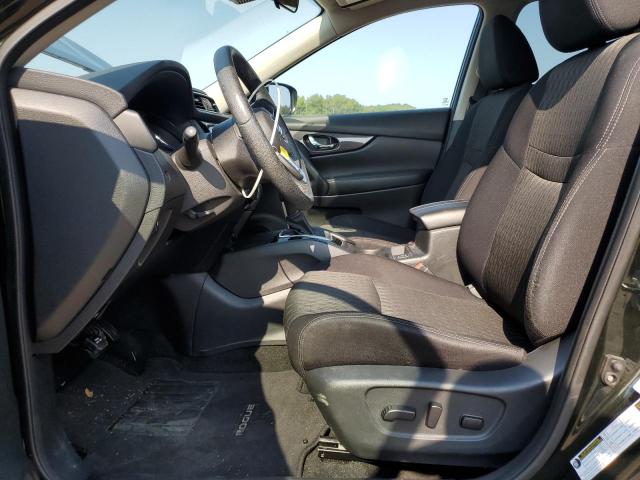 Photo 7 from auction – 2019 NISSAN ROGUE S with VIN 5N1AT2MT7KC701448