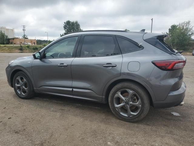 Photo 2 from auction – 2023 FORD ESCAPE ST with VIN 1FMCU0MN8PUA06165