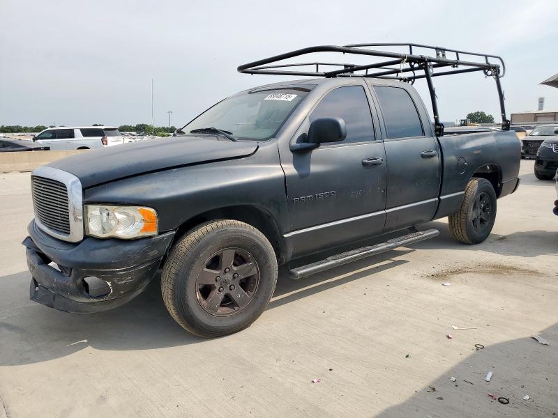 Photo 1 from auction – 2004 DODGE RAM 1500 S with VIN 1D7HA18N64J252895