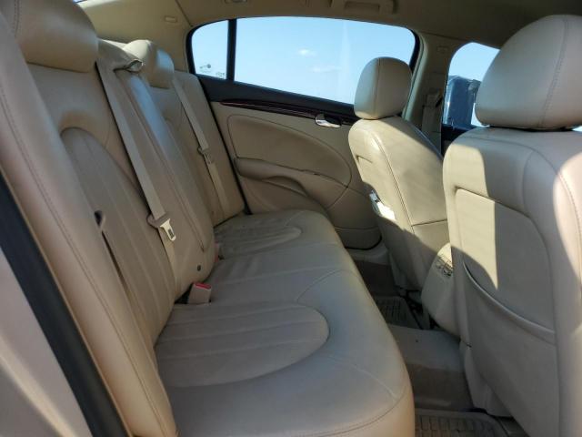 Photo 10 from auction – 2008 BUICK LUCERNE CXL with VIN 1G4HD57258U199008