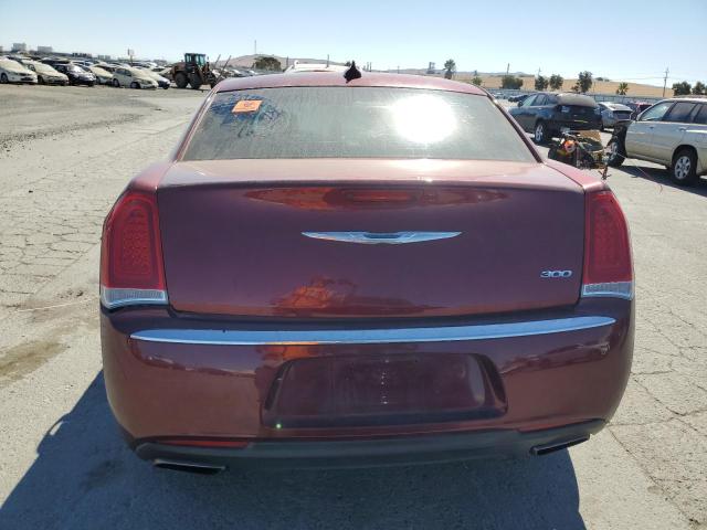 Photo 6 from auction – 2016 CHRYSLER 300 LIMITE with VIN 2C3CCAAG5GH260569