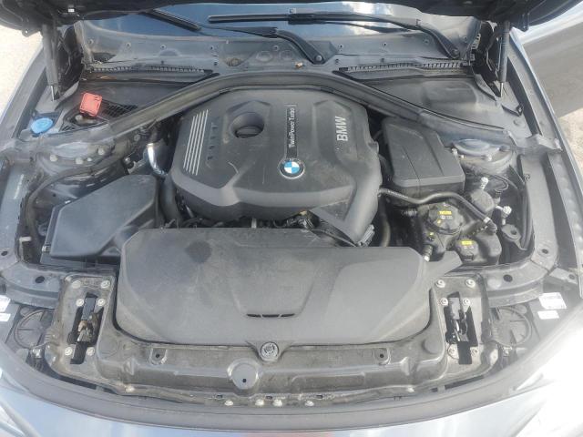 Photo 11 from auction – 2017 BMW 430XI with VIN WBA4R9C36HK878918