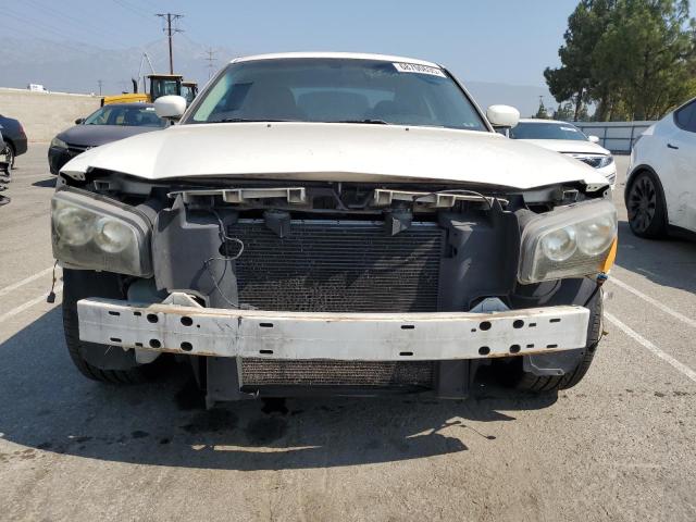 Photo 5 from auction – 2009 DODGE CHARGER R/ with VIN 2B3KA53T39H513701