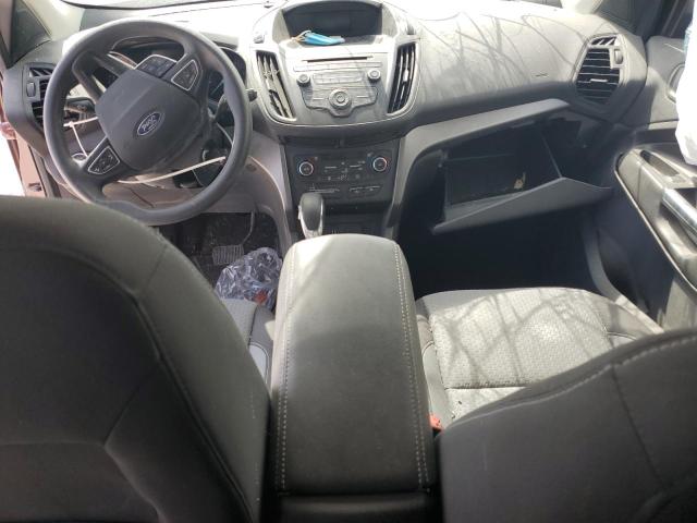 Photo 8 from auction – 2018 FORD ESCAPE SE with VIN 1FMCU9GD9JUC07216