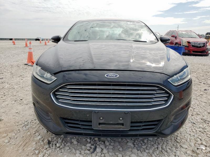Photo 5 from auction – 2015 FORD FUSION SE with VIN 1FA6P0H75F5116013