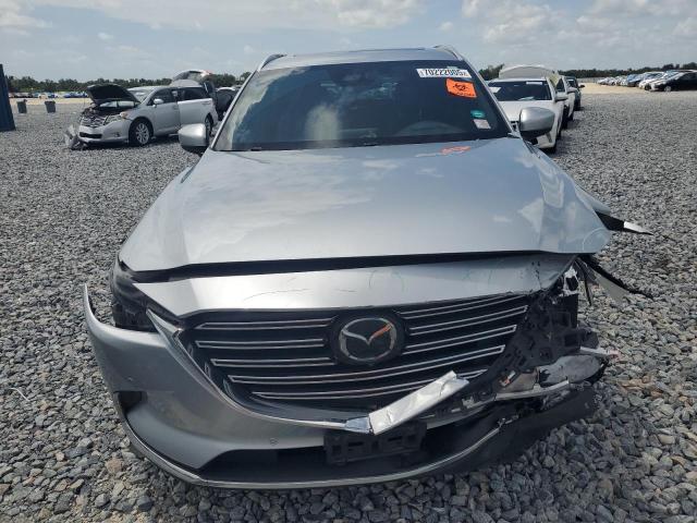 Photo 5 from auction – 2019 MAZDA CX-9 GRAND with VIN JM3TCBDY1K0333561