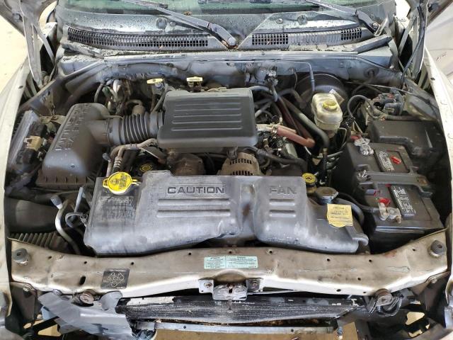 Photo 12 from auction – 2000 DODGE DURANGO with VIN 1B4HS28N0YF282316