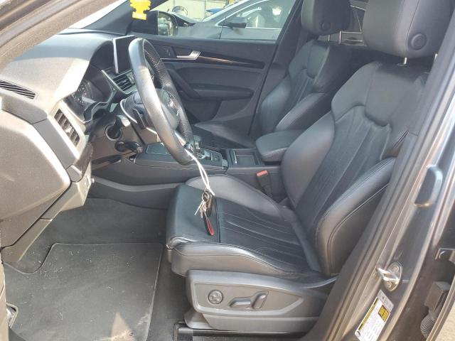 Photo 7 from auction – 2019 AUDI Q5 PROGRES with VIN WA1ENAFY1K2057402