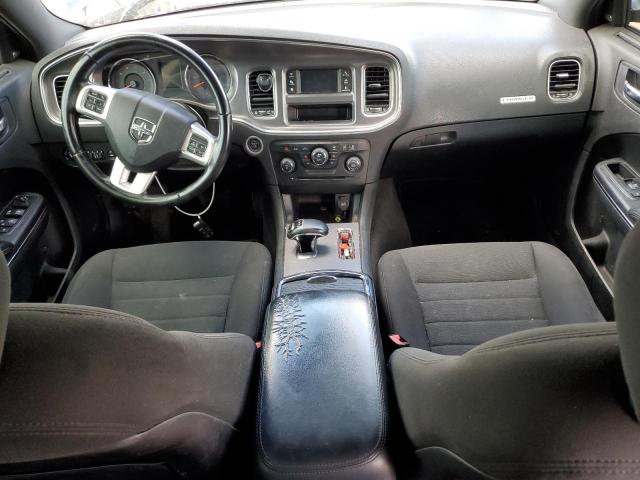 Photo 8 from auction – 2012 DODGE CHARGER SX with VIN 2C3CDXJG1CH156655