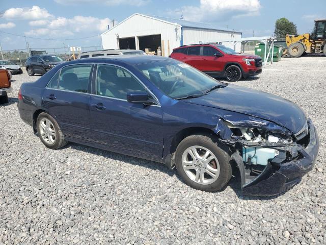 Photo 4 from auction – 2007 HONDA ACCORD SE with VIN 1HGCM56337A212784