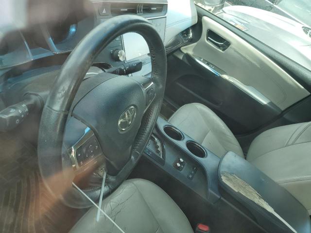 Photo 8 from auction – 2015 TOYOTA AVALON HYB with VIN 4T1BD1EB6FU045423